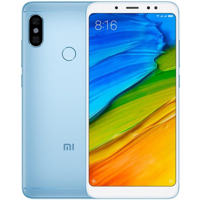 Xiaomi Redmi Note 5 Pro